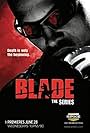 Sticky Fingaz in Blade: The Series (2006)