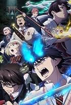 Blue Exorcist: Shimane Illuminati Saga