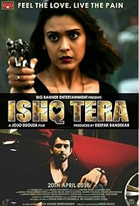 Primary photo for Ishq Tera