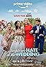 The People We Hate at the Wedding (2022) Poster