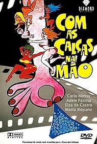 Com as Calças na Mão (1975)