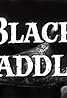 Black Saddle (TV Series 1959–1960) Poster