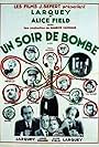 Un soir de bombe (1935)