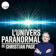 Primary photo for L'univers paranormal de Christian Page