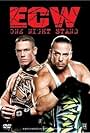 Rob Van Dam and John Cena in ECW One Night Stand (2006)