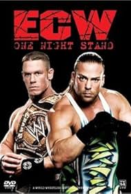 Rob Van Dam and John Cena in ECW One Night Stand (2006)