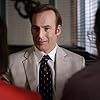 Bob Odenkirk, Jeremy Shamos, and Julie Ann Emery in Better Call Saul (2015)