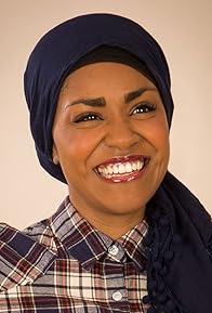 Primary photo for Nadiya Hussain