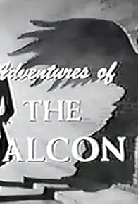 Primary photo for Adventures of the Falcon