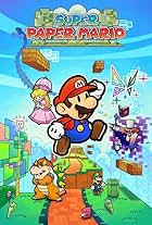 Super Paper Mario