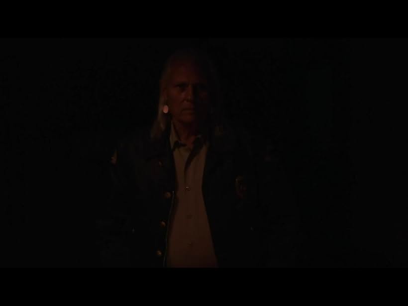 Michael Horse in Twin Peaks (2017)