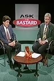 Jon Gadsby and David McPhail in 1990: The Issues (1990)