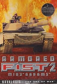 Armored Fist 2 (1997)