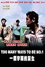 Too Many Ways to Be No. 1 (1997)