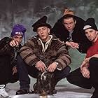 East 17