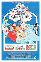 The Care Bears Adventure in Wonderland (1987)