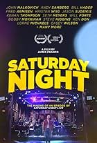 Saturday Night (2010)