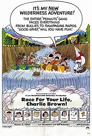 Race for Your Life, Charlie Brown (1977)