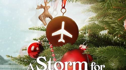 A Storm for Christmas (2022)