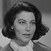 Ava Gardner in Seven Days in May (1964)