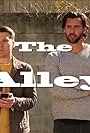 Andrew Scully and Jason Snellman in The Alley (2018)