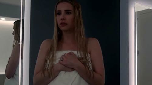 American Horror Story: Anna's Supernatural Shower