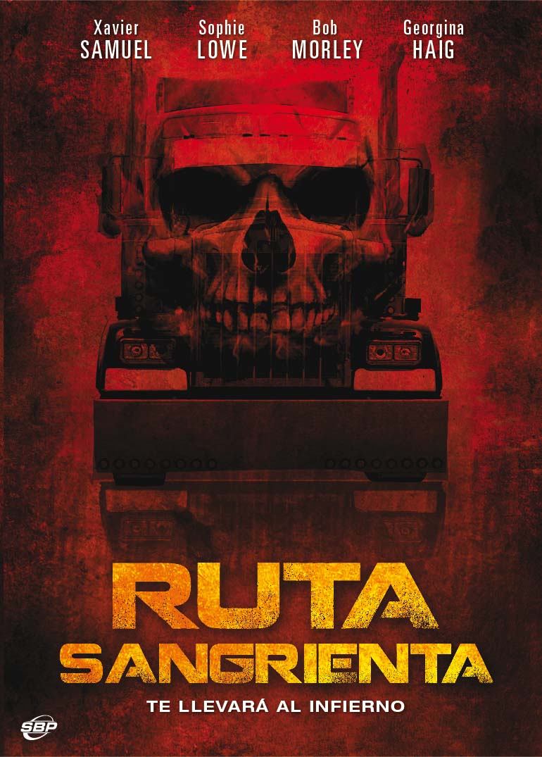 Road Kill (2010)