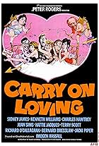 Carry on Loving