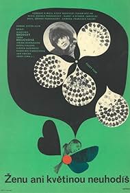 You Don't Strike a Woman Even with a Flower (1967)