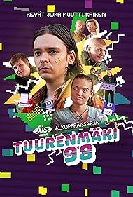 Tuurenmäki 98 (2024)