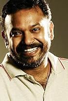 Venkat Prabhu