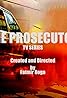 The Prosecutor (TV Series) Poster