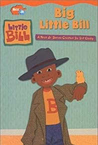 Primary photo for Little Bill: Big Little Bill