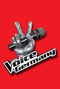 Primary photo for The Voice of Germany