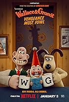 Wallace & Gromit: Vengeance Most Fowl