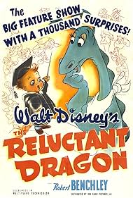 The Reluctant Dragon (1941)