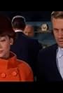 Johan Karlberg and Lily Ge in Breakfast at Tiffany's - almost paradise (2021)