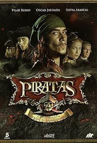 Primary photo for Piratas