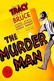 The Murder Man (1935)