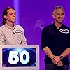 Gary Lineker and Harry Lineker in Pointless Celebrities (2010)