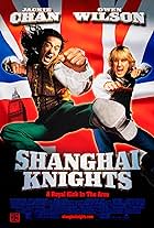 Shanghai Knights