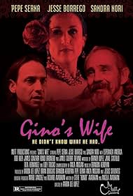 Gino's Wife (2016)