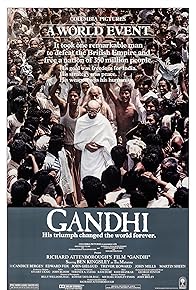 Primary photo for Gandhi