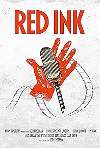 Primary photo for Red Ink