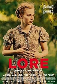 Saskia Rosendahl in Lore (2012)