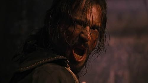 Solomon Kane: Clip 1 (US)