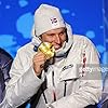 Bode Miller and Aksel Lund Svindal in Vancouver 2010: XXI Olympic Winter Games (2010)