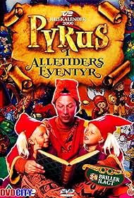 Pyrus i alletiders eventyr (2000)