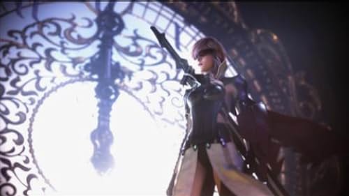 Lightning Returns: Final Fantasy XIII (VG)