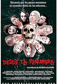 Desde la penumbra (2023)